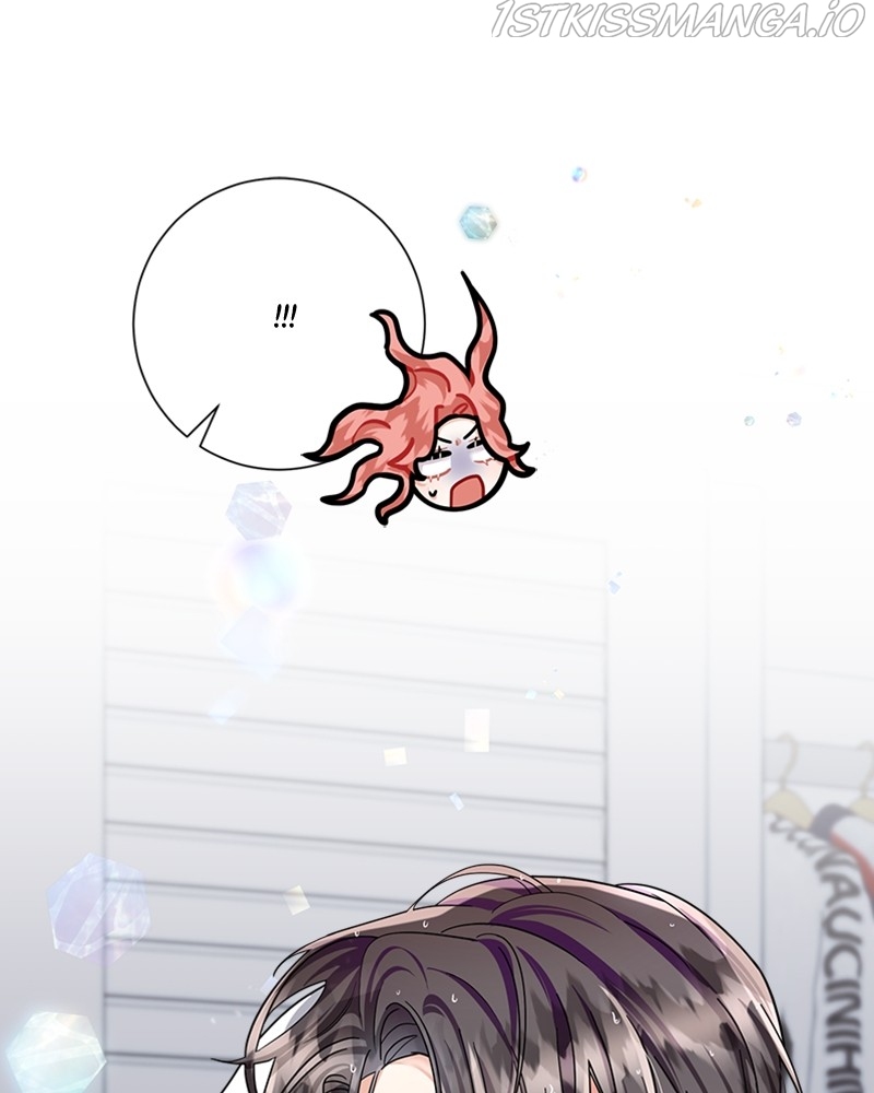 My dazzling ex-husband Chapter 51 - page 8