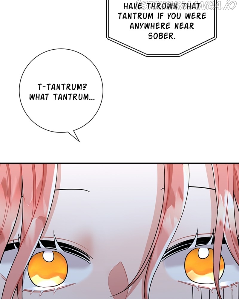 My dazzling ex-husband Chapter 51 - page 82