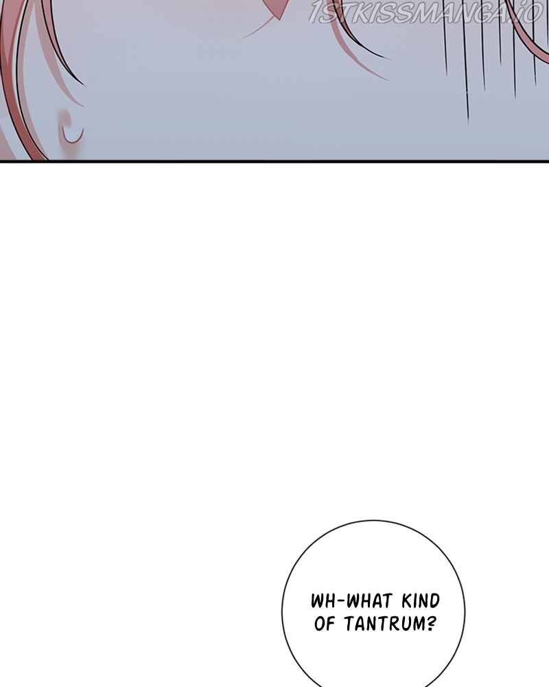 My dazzling ex-husband Chapter 51 - page 83
