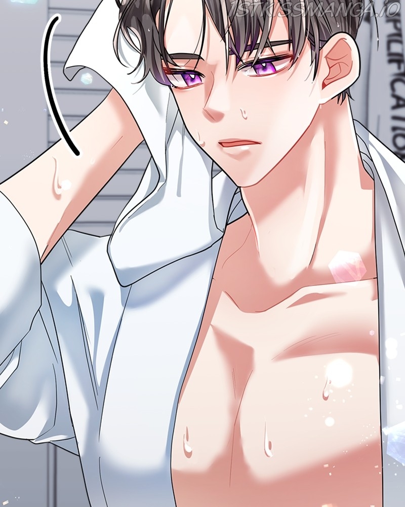 My dazzling ex-husband Chapter 51 - page 9