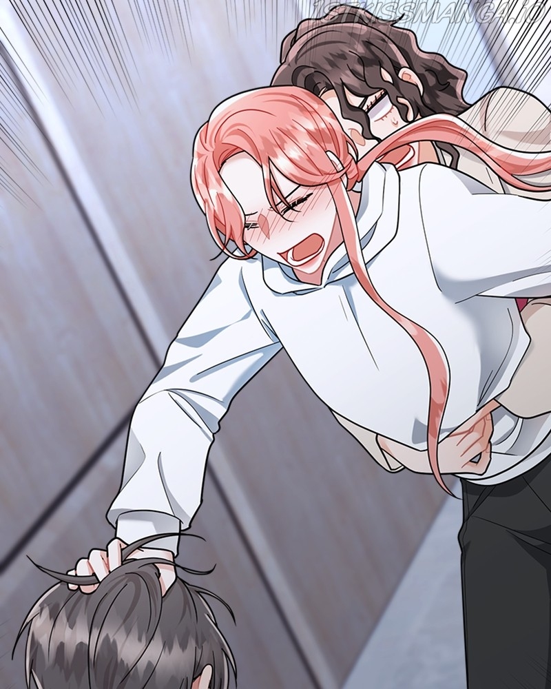 My dazzling ex-husband Chapter 51 - page 91
