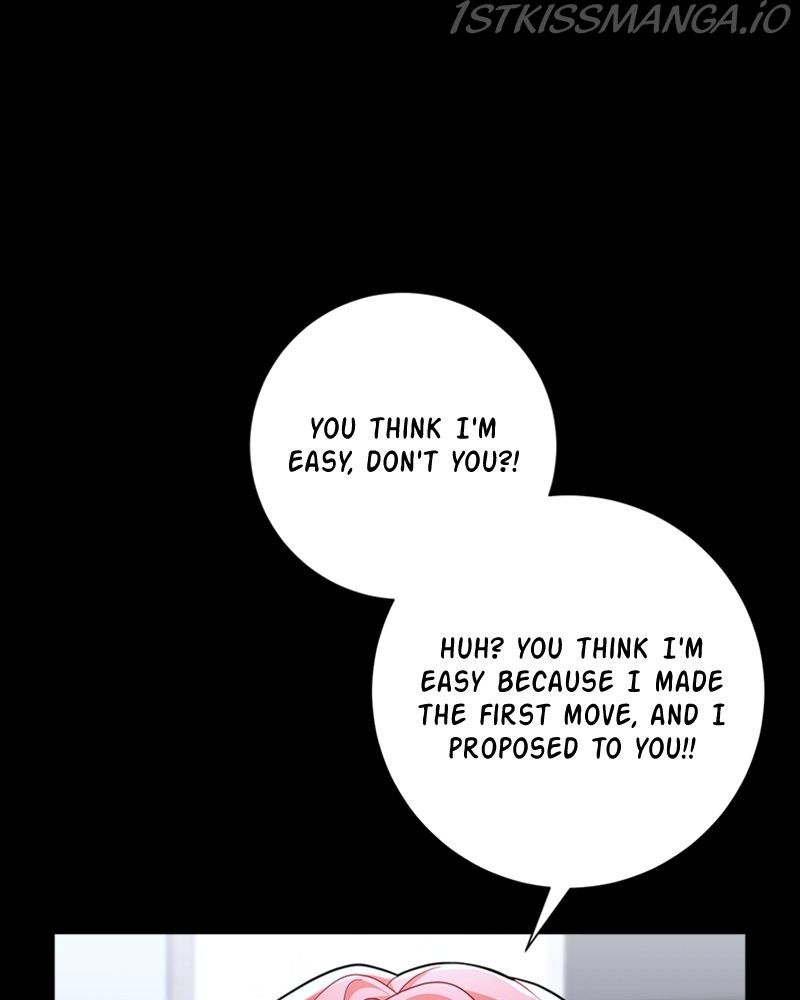My dazzling ex-husband Chapter 51 - page 93