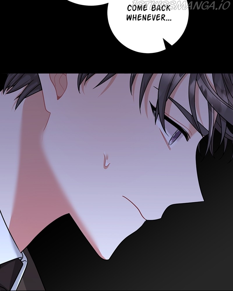 My dazzling ex-husband Chapter 51 - page 96