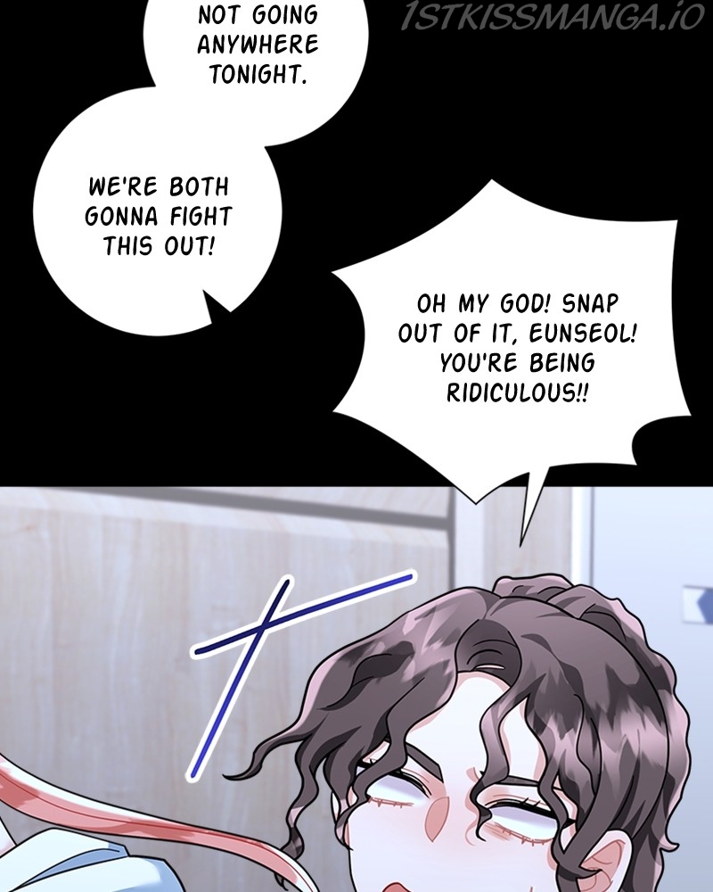 My dazzling ex-husband Chapter 51 - page 98