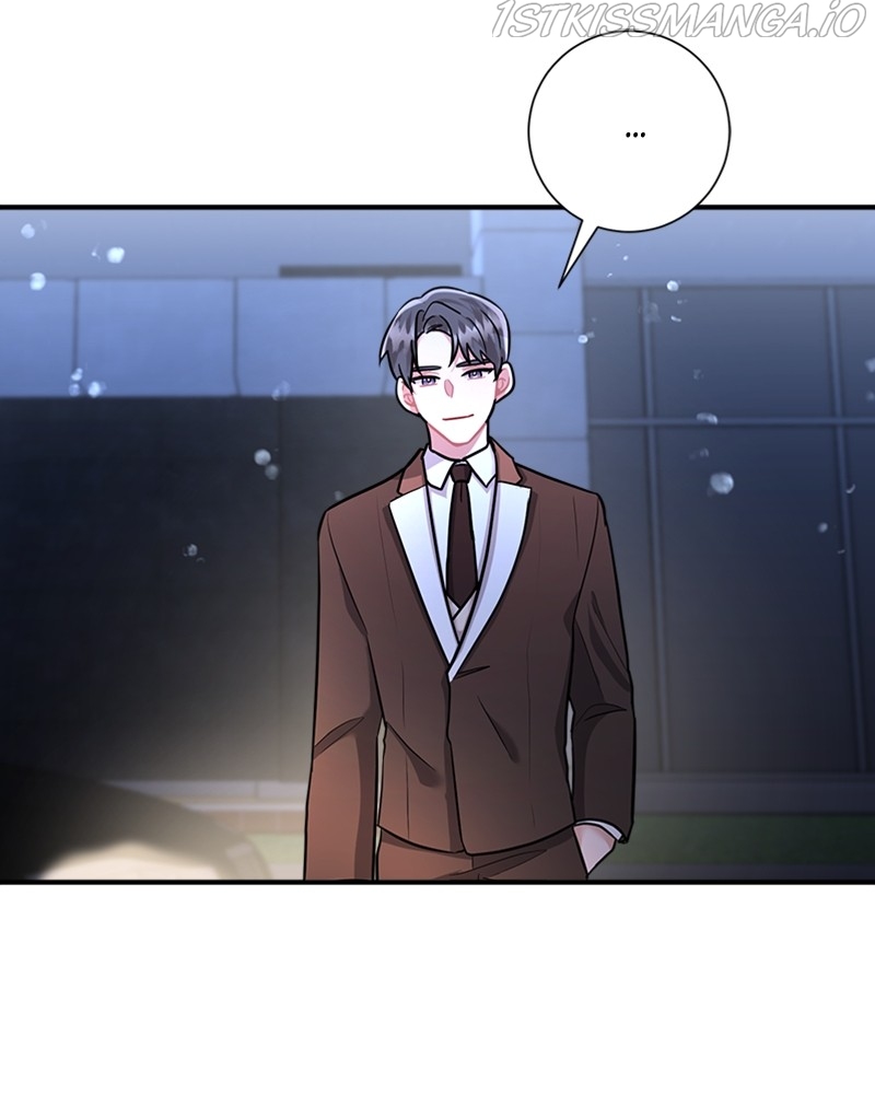 My dazzling ex-husband Chapter 50 - page 110