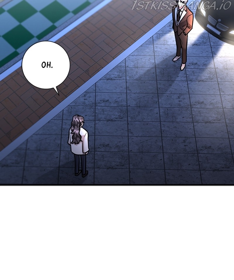 My dazzling ex-husband Chapter 50 - page 112