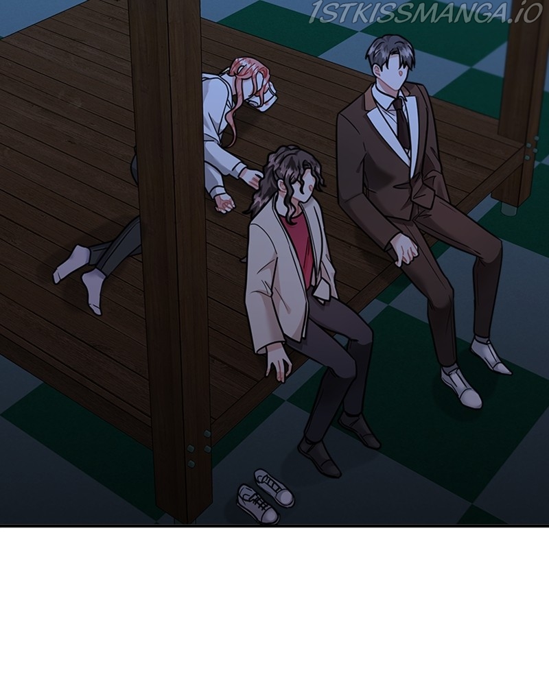 My dazzling ex-husband Chapter 50 - page 122