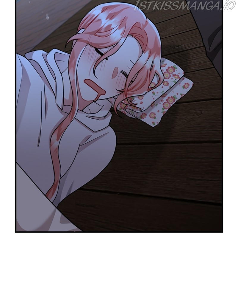 My dazzling ex-husband Chapter 50 - page 124