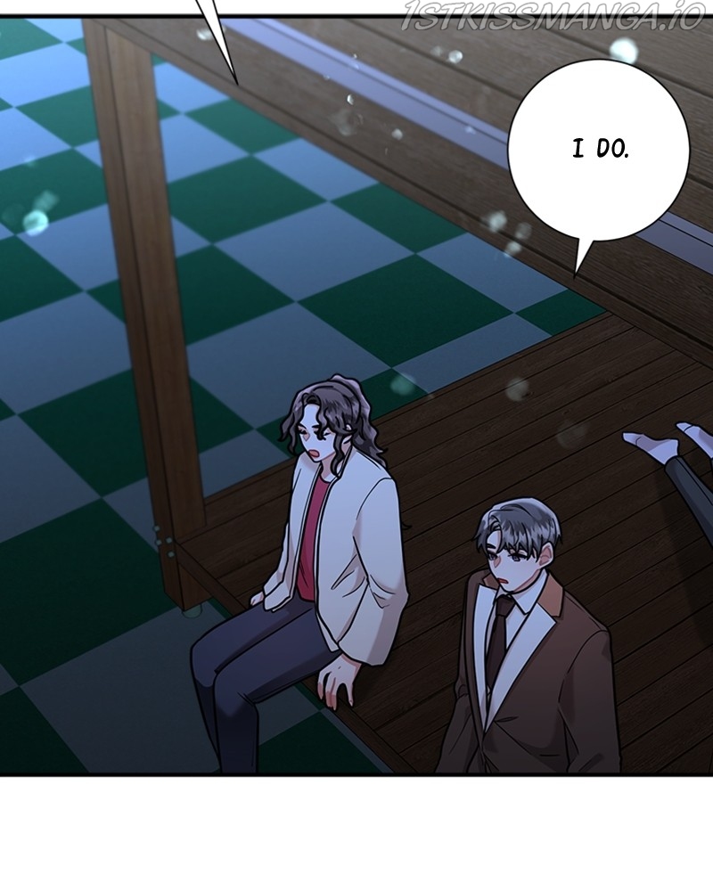 My dazzling ex-husband Chapter 50 - page 126