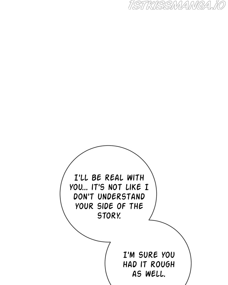 My dazzling ex-husband Chapter 50 - page 127