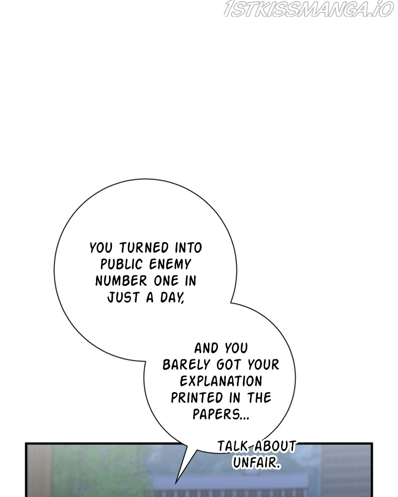 My dazzling ex-husband Chapter 50 - page 129