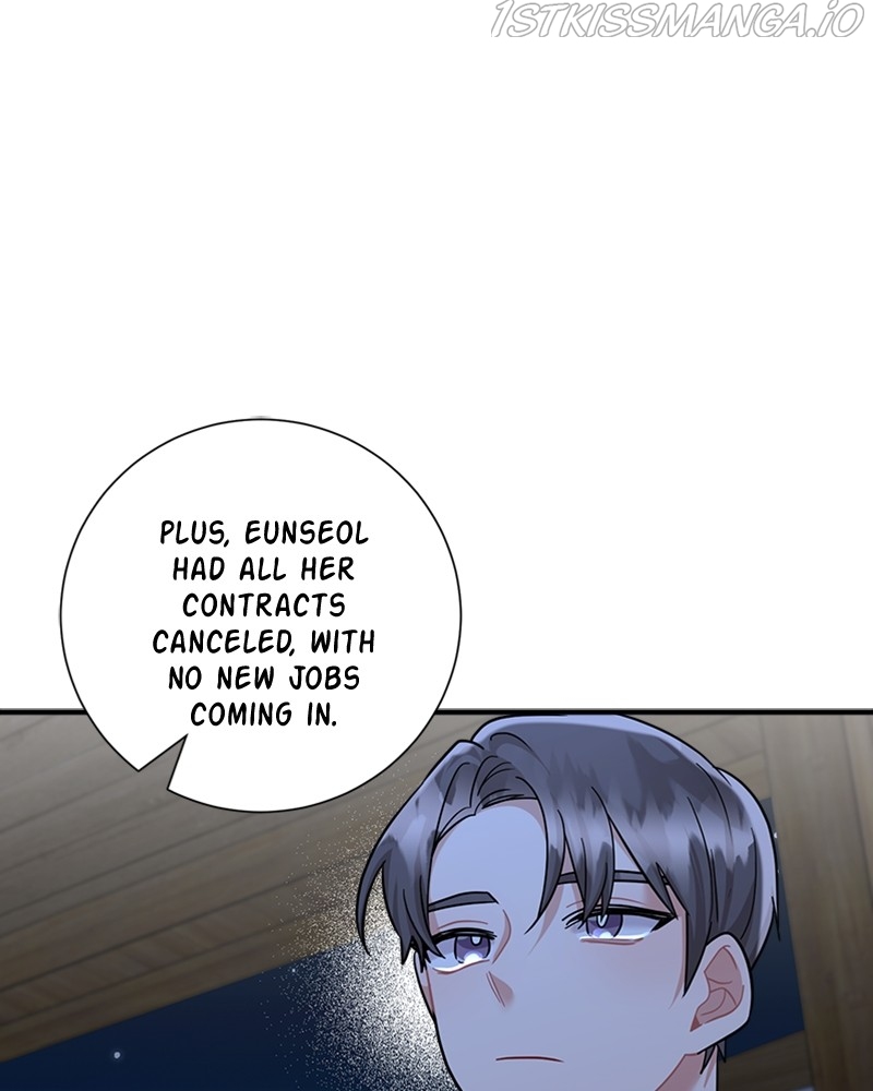 My dazzling ex-husband Chapter 50 - page 132