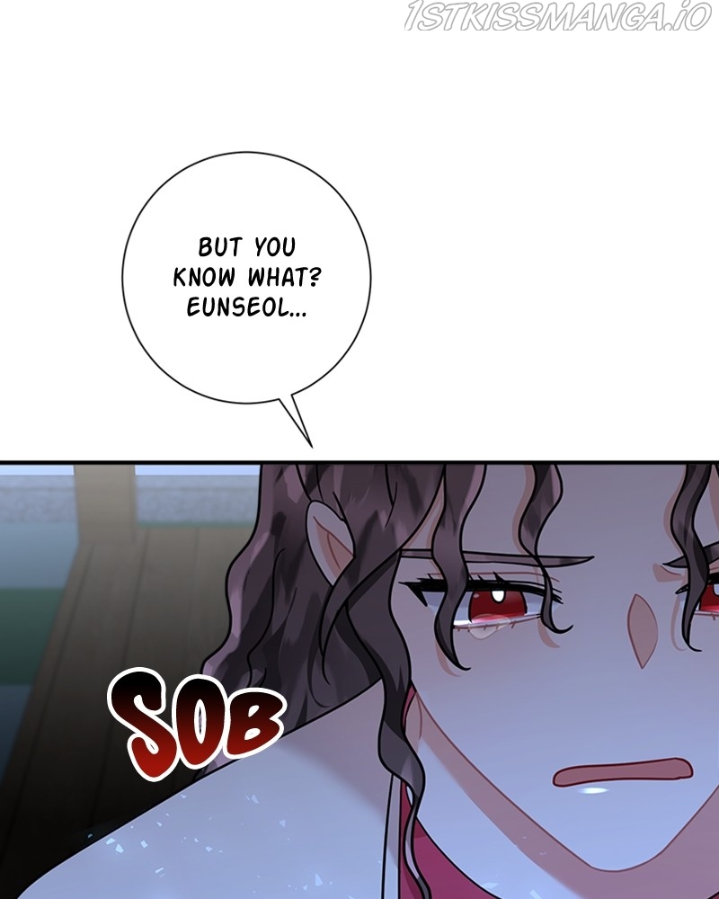 My dazzling ex-husband Chapter 50 - page 134