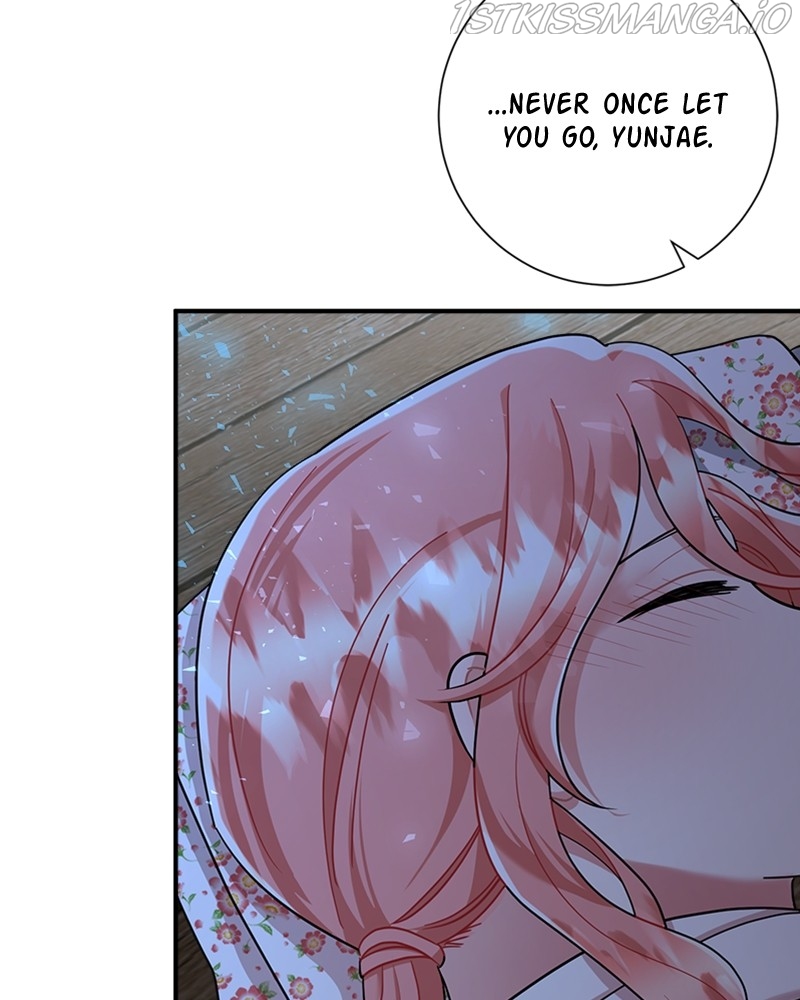 My dazzling ex-husband Chapter 50 - page 136