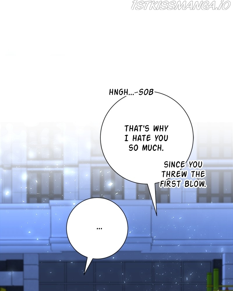 My dazzling ex-husband Chapter 50 - page 138
