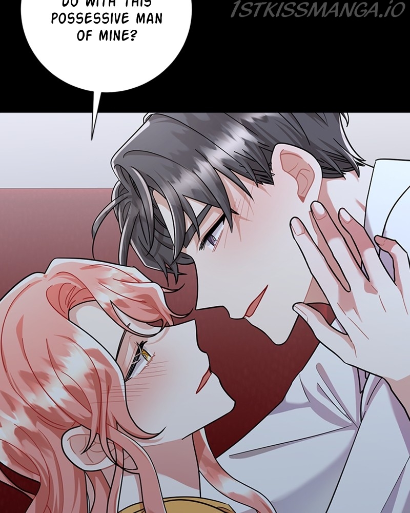 My dazzling ex-husband Chapter 50 - page 2