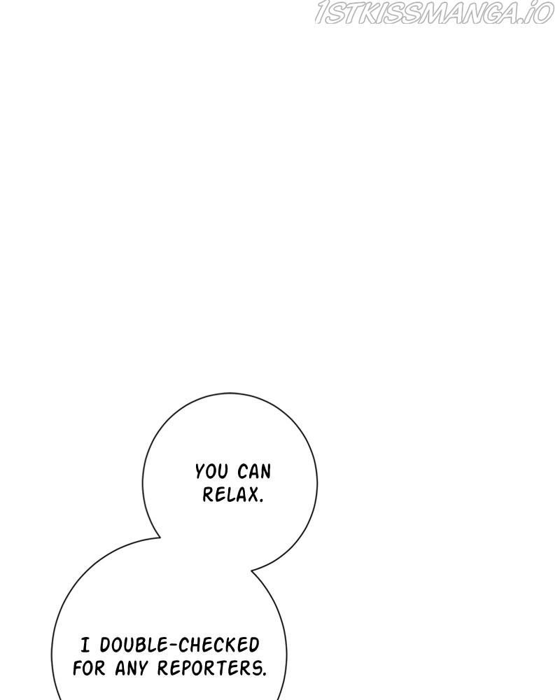 My dazzling ex-husband Chapter 50 - page 23