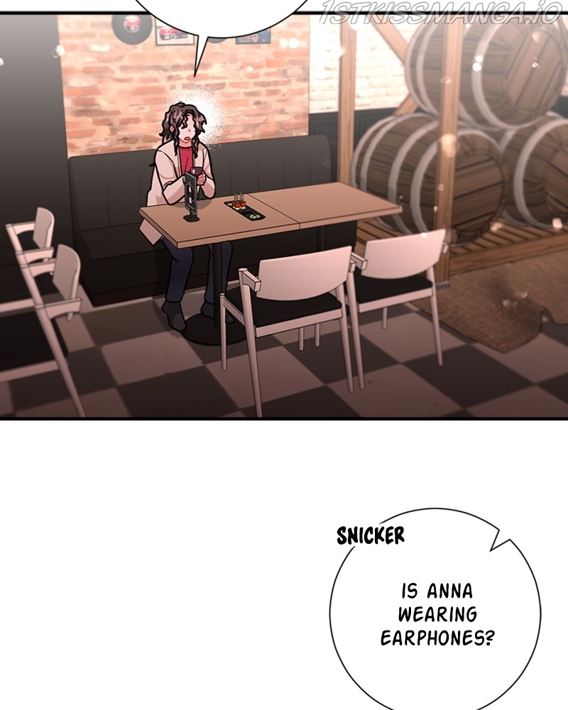 My dazzling ex-husband Chapter 50 - page 29