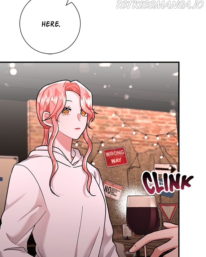 My dazzling ex-husband Chapter 50 - page 32