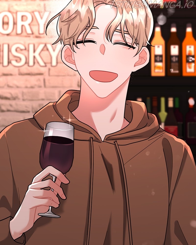 My dazzling ex-husband Chapter 50 - page 35