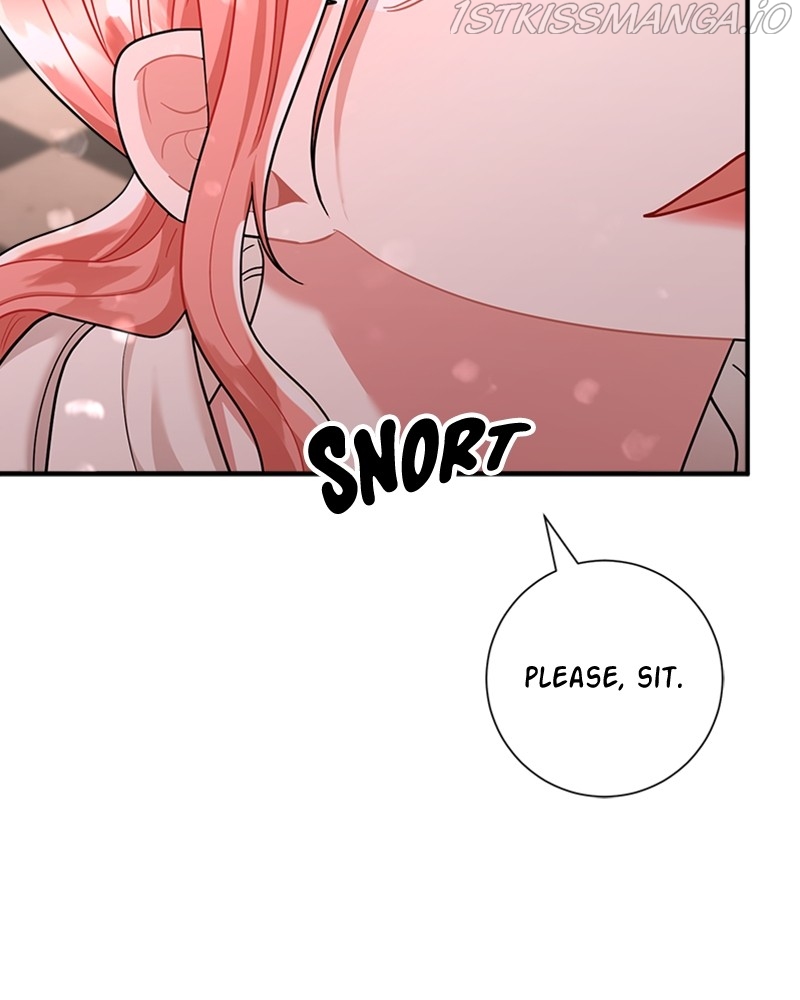 My dazzling ex-husband Chapter 50 - page 37