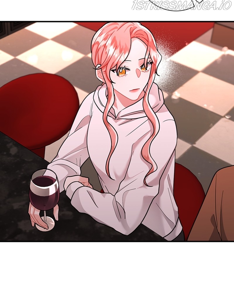 My dazzling ex-husband Chapter 50 - page 44