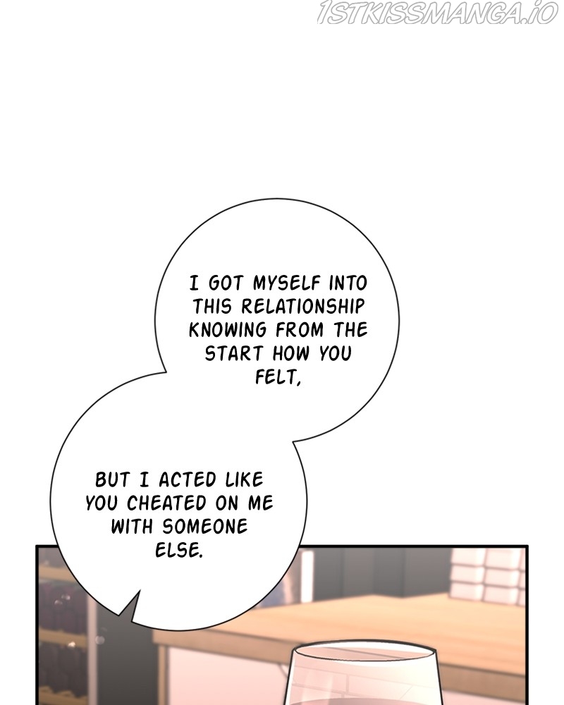 My dazzling ex-husband Chapter 50 - page 49