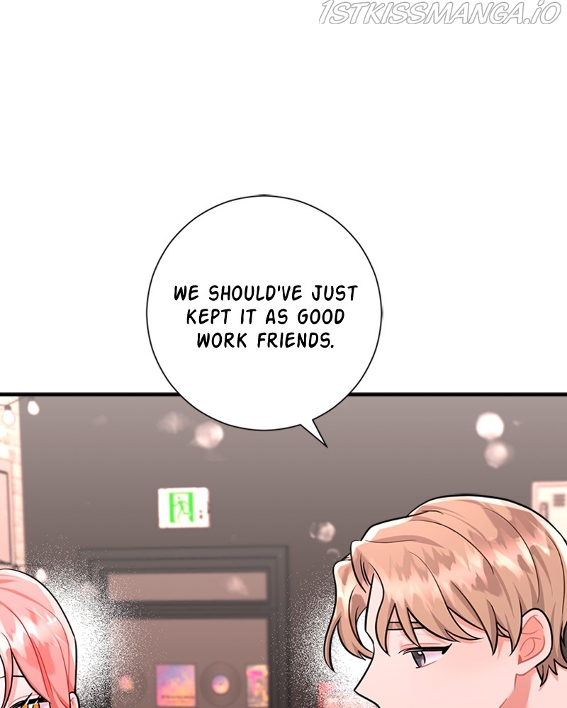 My dazzling ex-husband Chapter 50 - page 55