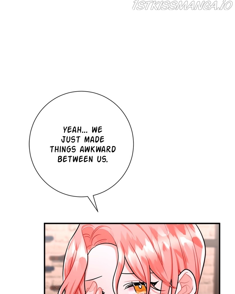 My dazzling ex-husband Chapter 50 - page 57