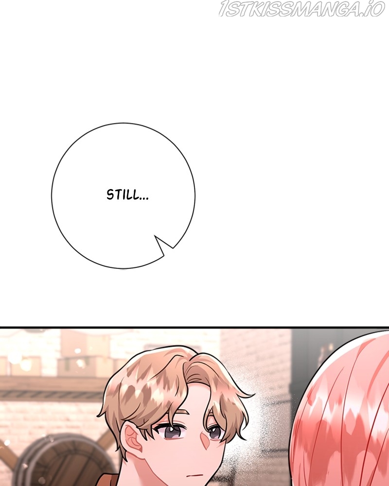 My dazzling ex-husband Chapter 50 - page 59