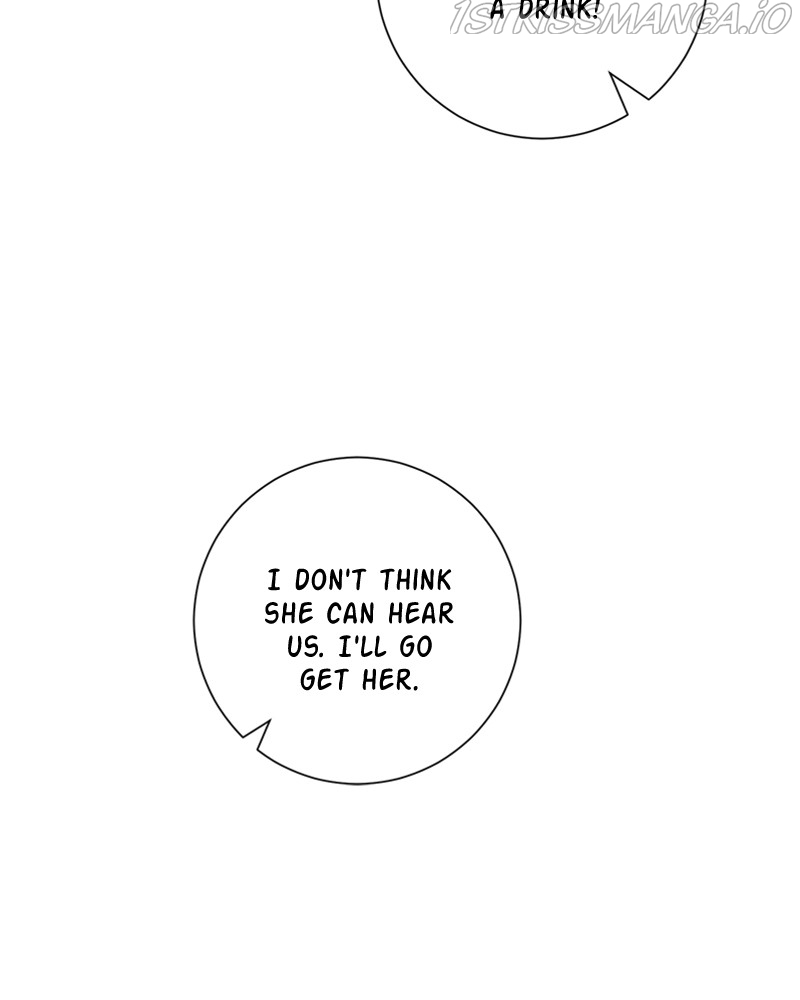 My dazzling ex-husband Chapter 50 - page 72