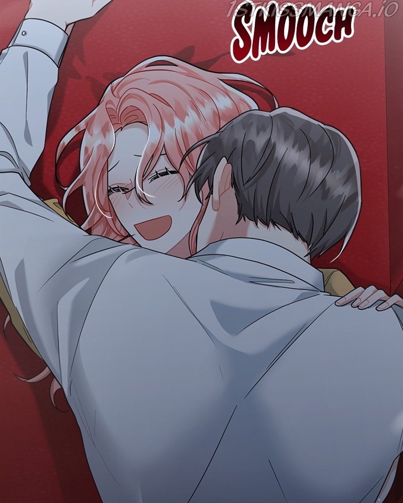 My dazzling ex-husband Chapter 50 - page 8