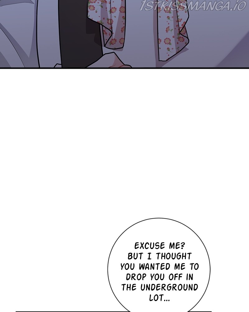 My dazzling ex-husband Chapter 50 - page 82