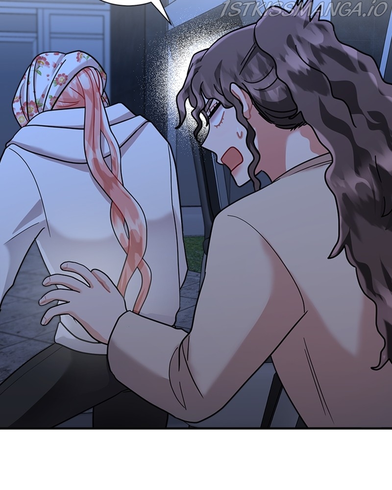 My dazzling ex-husband Chapter 50 - page 93