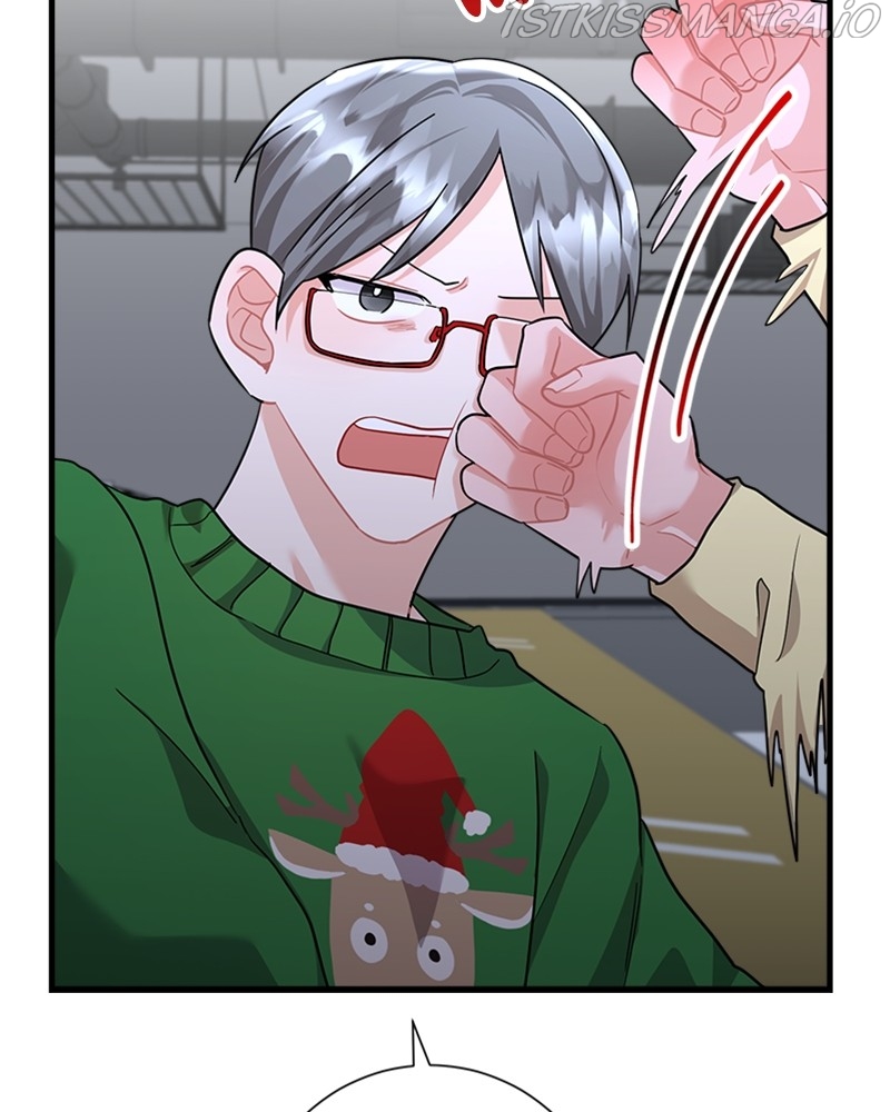 My dazzling ex-husband Chapter 47 - page 14
