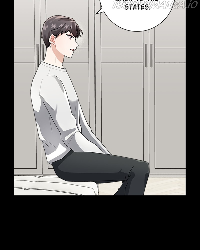 My dazzling ex-husband Chapter 47 - page 166