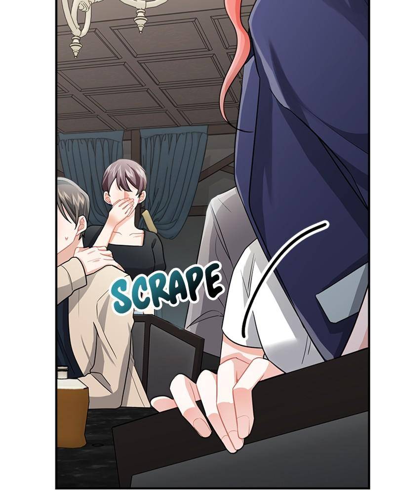 My dazzling ex-husband Chapter 8 - page 10