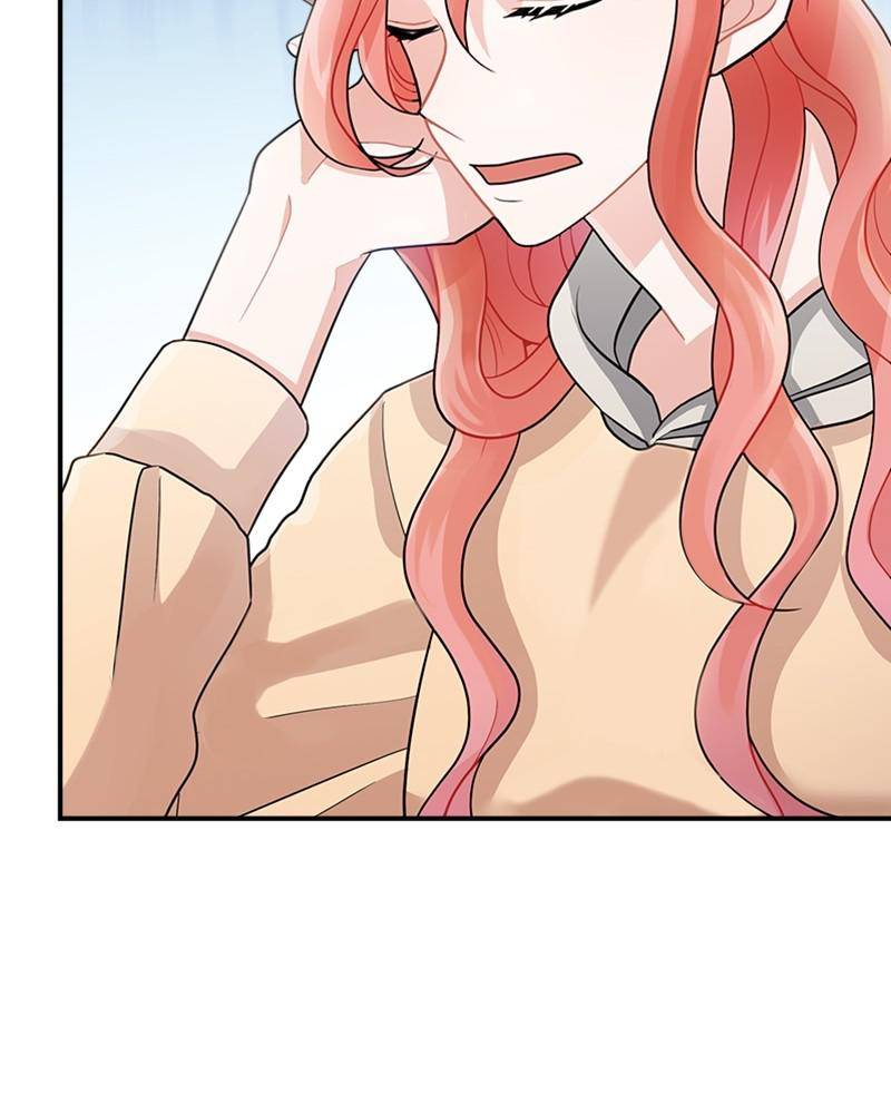 My dazzling ex-husband Chapter 8 - page 121