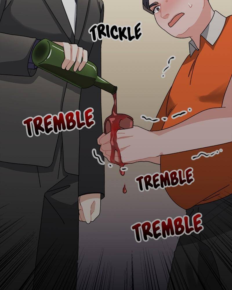 My dazzling ex-husband Chapter 8 - page 135