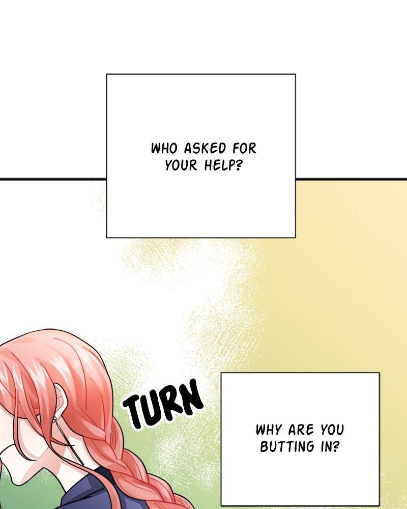 My dazzling ex-husband Chapter 8 - page 15