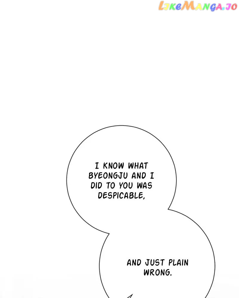 My dazzling ex-husband Chapter 46 - page 102