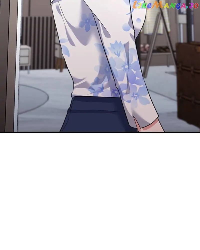 My dazzling ex-husband Chapter 46 - page 104