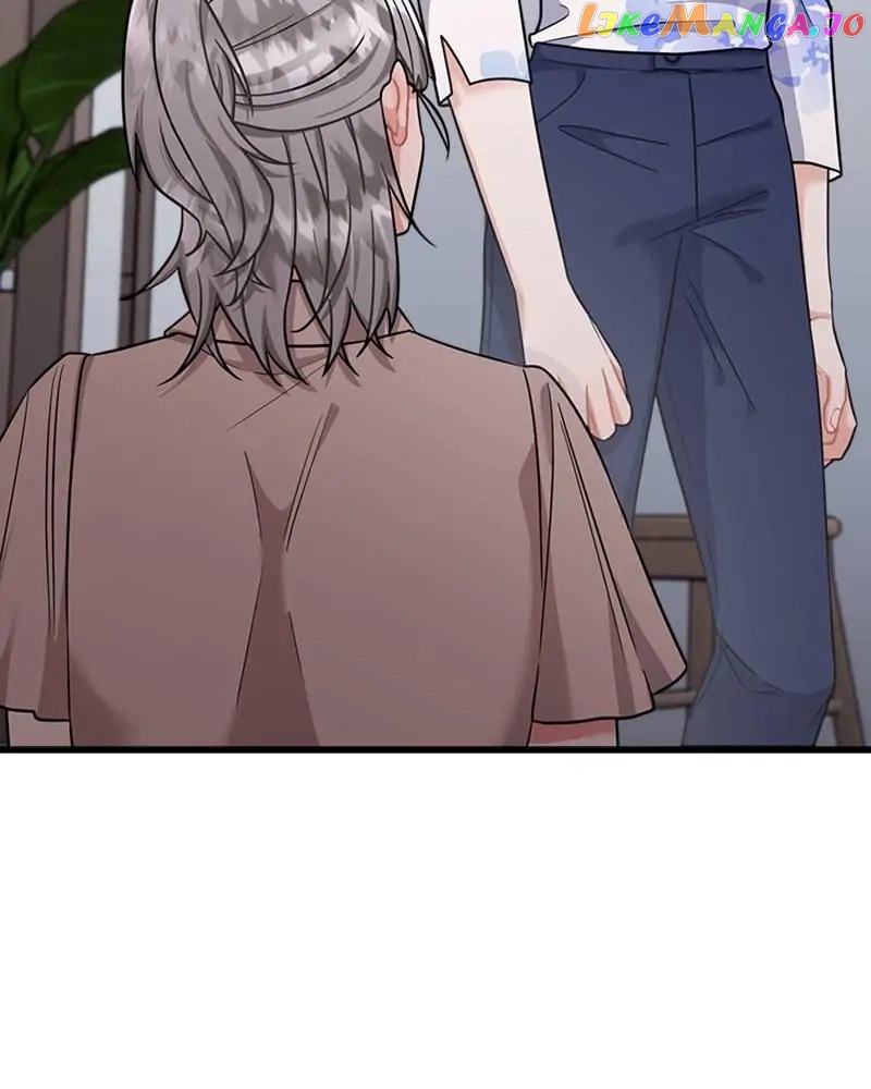 My dazzling ex-husband Chapter 46 - page 110