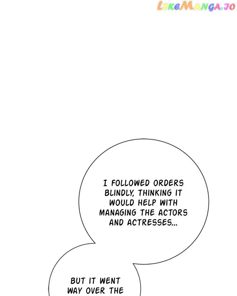 My dazzling ex-husband Chapter 46 - page 117