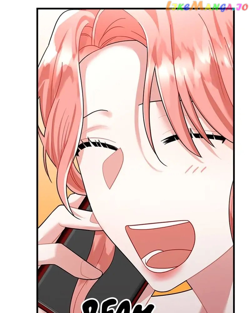 My dazzling ex-husband Chapter 46 - page 12