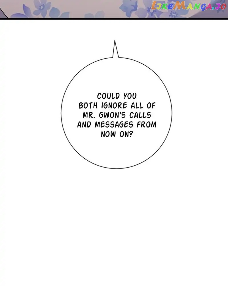 My dazzling ex-husband Chapter 46 - page 127