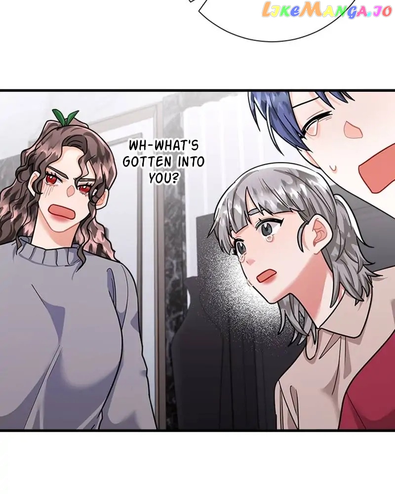 My dazzling ex-husband Chapter 46 - page 129