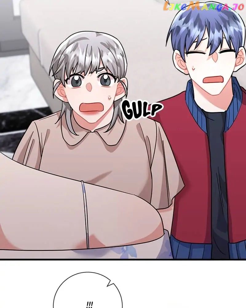 My dazzling ex-husband Chapter 46 - page 135