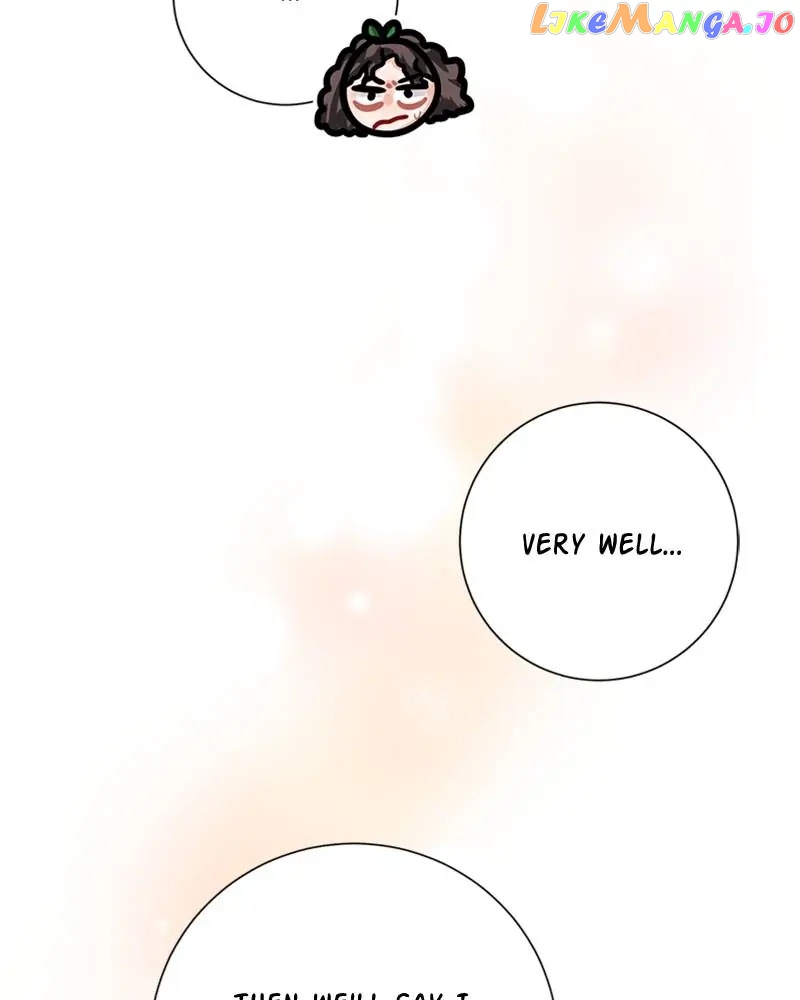 My dazzling ex-husband Chapter 46 - page 136