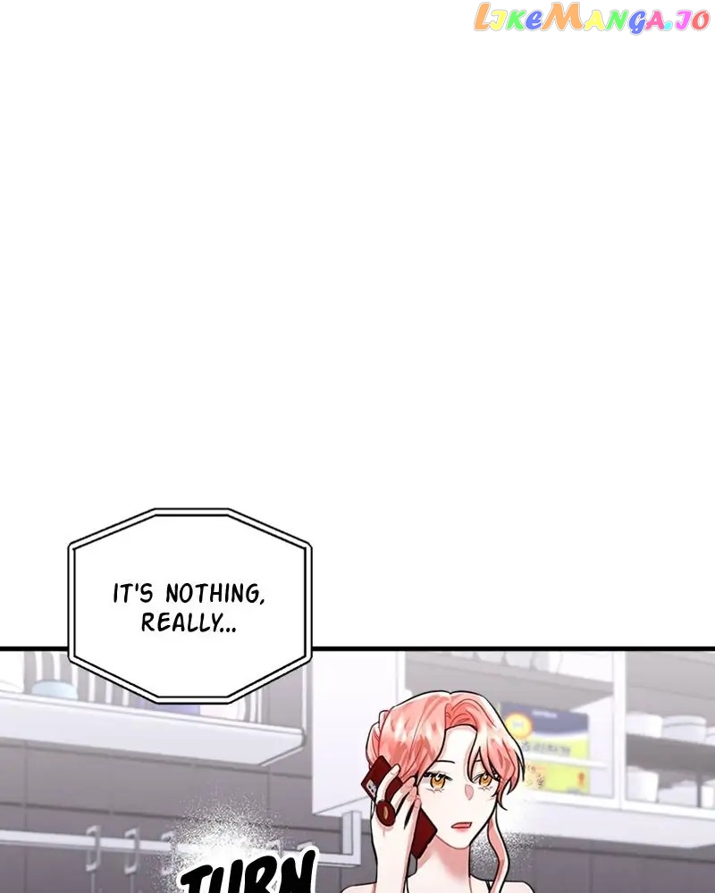 My dazzling ex-husband Chapter 46 - page 20